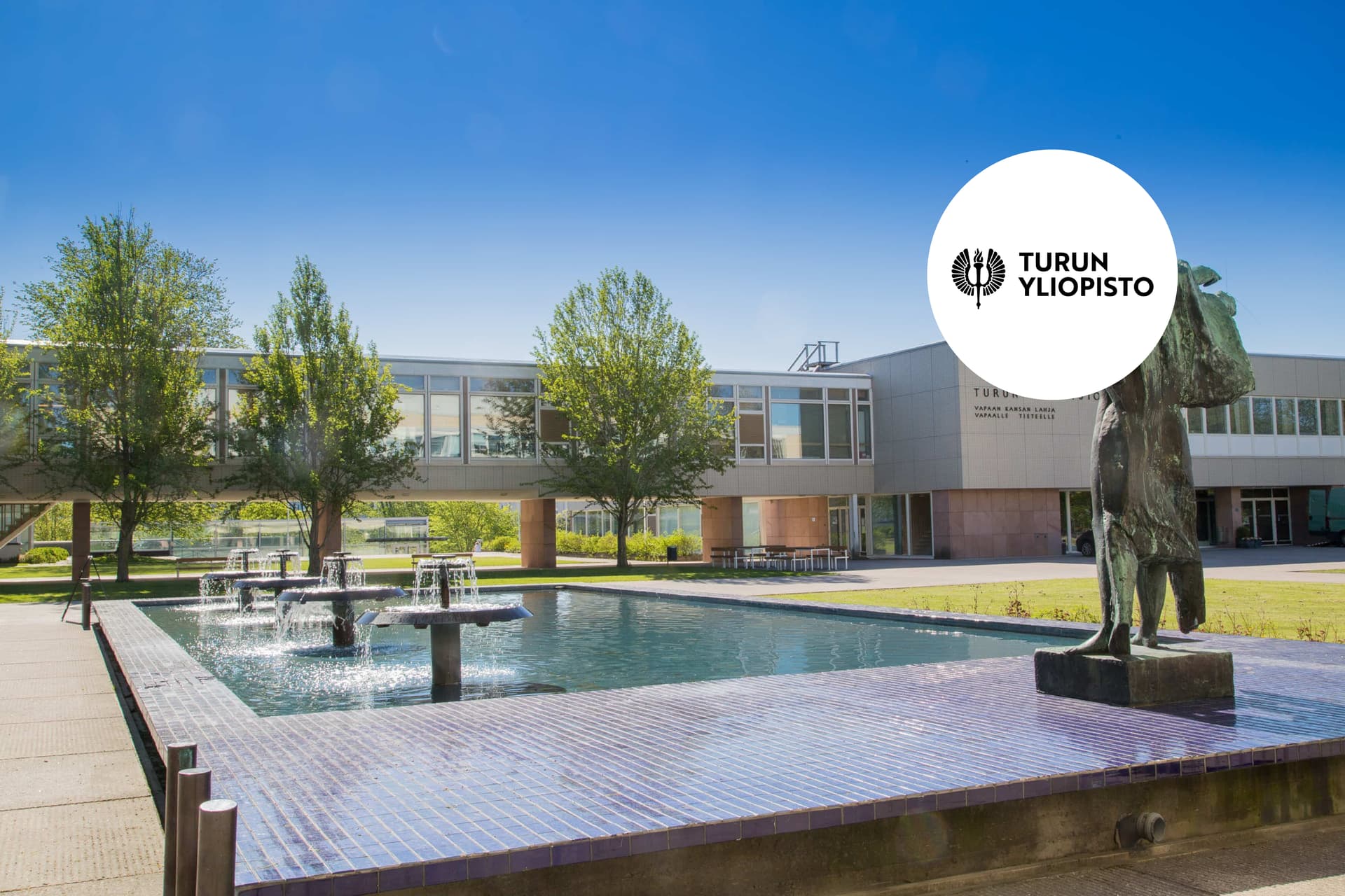 The University of Turku, Finland