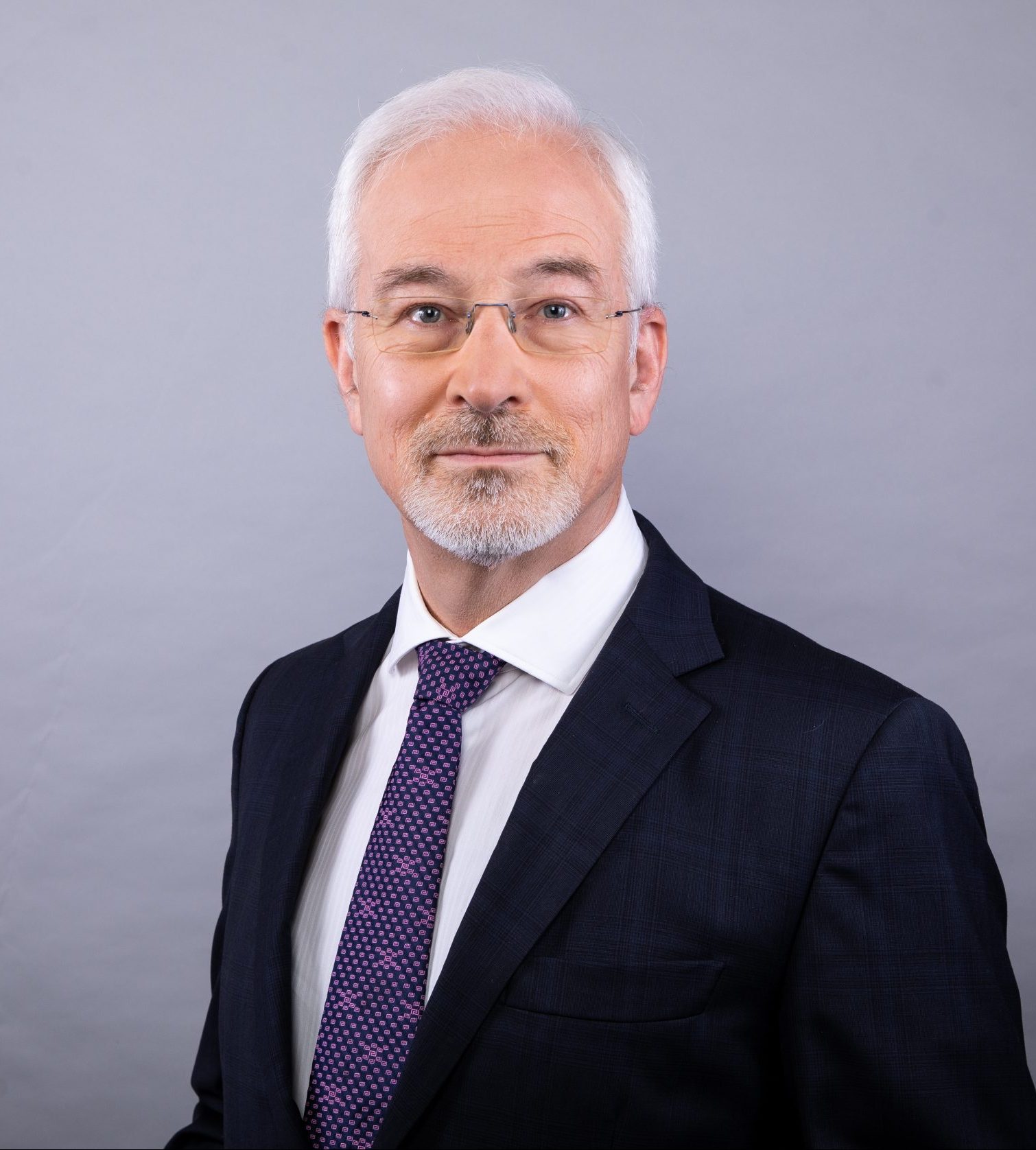 José Manuel Silva – Mayor of Coimbra