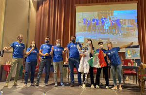 Science Battles Ec2u