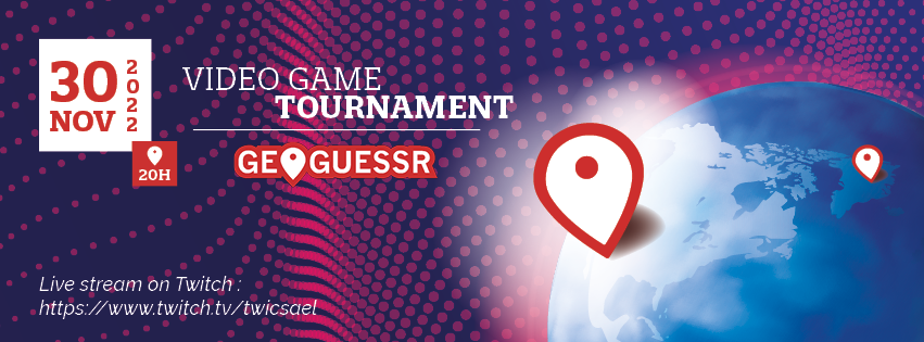 What are Tournaments? – GeoGuessr